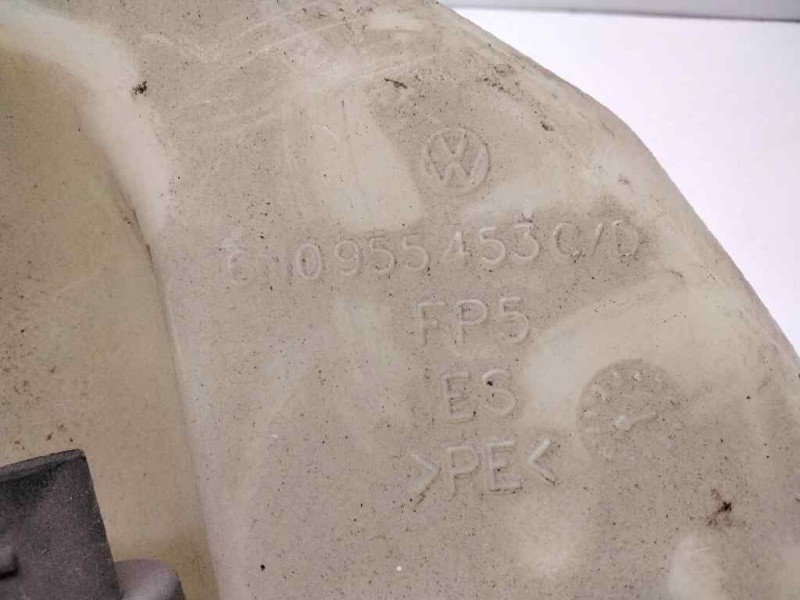 Recambio de deposito limpia para volkswagen polo (9n1) highline referencia OEM IAM 6N0955453C  