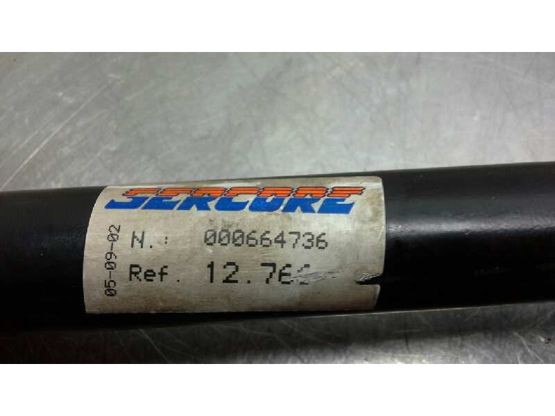 Recambio de transmision delantera derecha para renault 5 (b/c40) referencia OEM IAM   1984