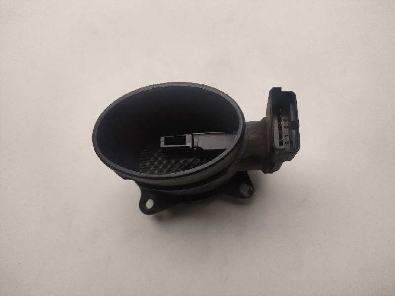 Recambio de caudalimetro para peugeot 308 confort referencia OEM IAM 9650010780  