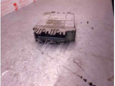 Recambio de centralita motor uce para renault megane i berlina hatchback (ba0) 1.9 dti diesel cat referencia OEM IAM 0281001810 