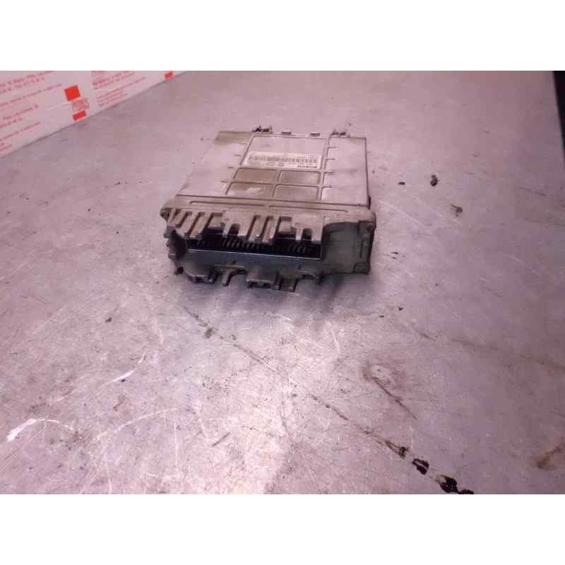 Recambio de centralita motor uce para renault megane i berlina hatchback (ba0) 1.9 dti diesel cat referencia OEM IAM 0281001810  Recambio de centralita motor uce para renault megane i berlina hatchback (ba0) 1.9 dti diesel cat referencia OEM IAM 0281001810