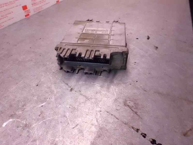 Recambio de centralita motor uce para renault megane i berlina hatchback (ba0) 1.9 dti diesel cat referencia OEM IAM 0281001810 