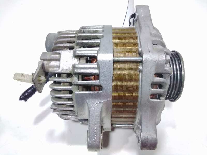 Recambio de alternador para honda civic berlina 5 (fk) 1.4 sport referencia OEM IAM   