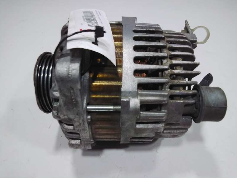 Recambio de alternador para honda civic berlina 5 (fk) 1.4 sport referencia OEM IAM   