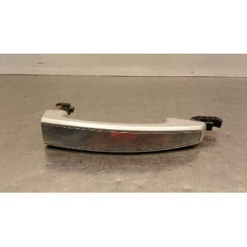 Recambio de maneta exterior trasera derecha para opel insignia berlina 2.0 16v cdti referencia OEM IAM 12500027  