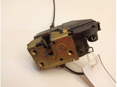 Recambio de cerradura puerta delantera derecha para renault scenic ii confort authentique referencia OEM IAM    2