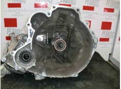 Recambio de caja cambios para nissan almera (n15) 2.0 diesel referencia OEM IAM 57J1  