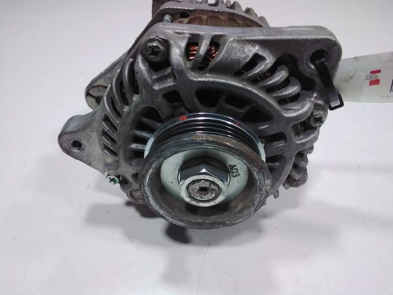 Recambio de alternador para honda civic berlina 5 (fk) 1.4 sport referencia OEM IAM   