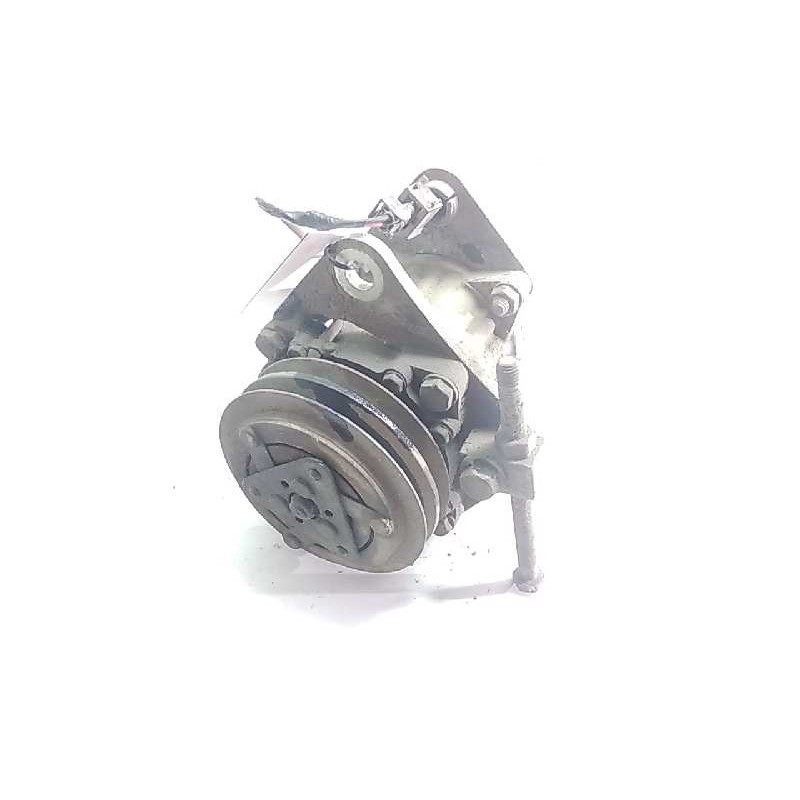 Recambio de compresor aire acondicionado para renault midlum fg  xxx.10/b e3 corto referencia OEM IAM B709S45  