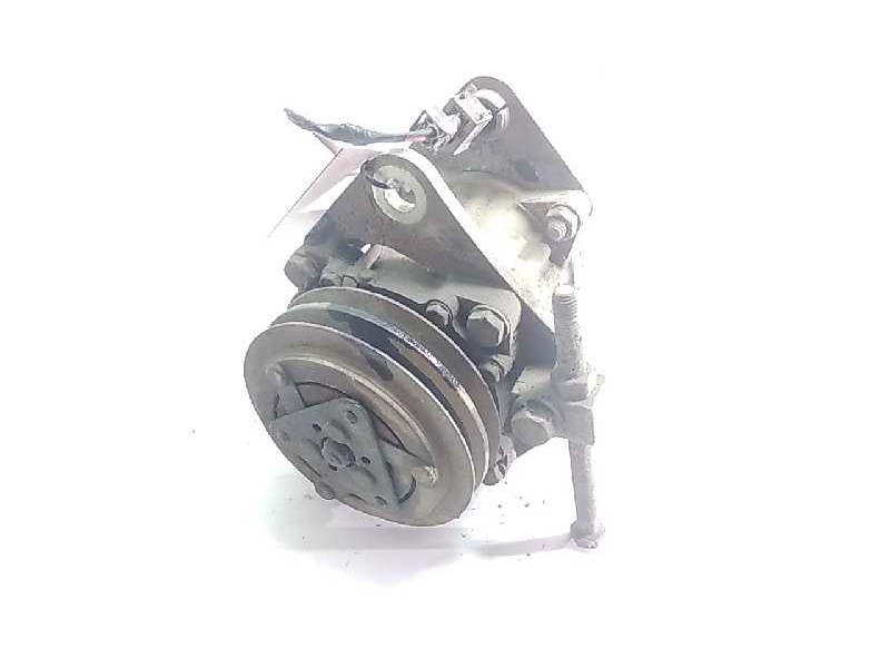 Recambio de compresor aire acondicionado para renault midlum fg  xxx.10/b e3 corto referencia OEM IAM B709S45  