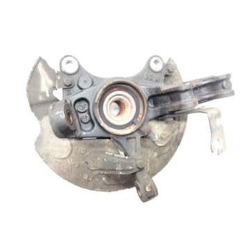 Recambio de mangueta delantera derecha para citroën ds 7 ds 7 crossback buehdi referencia OEM IAM 1647857280  