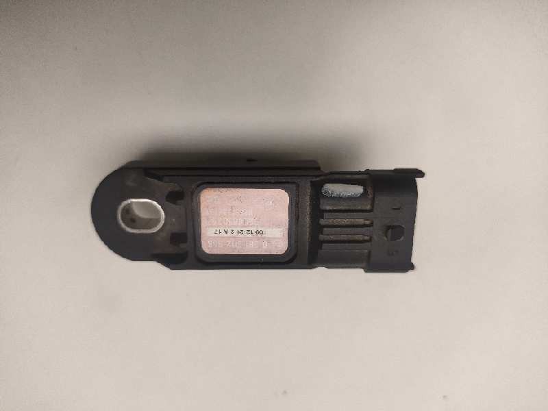 Recambio de sensor, presion colector de admision para renault master kombi l1h1 3,3t referencia OEM IAM 0281002958  