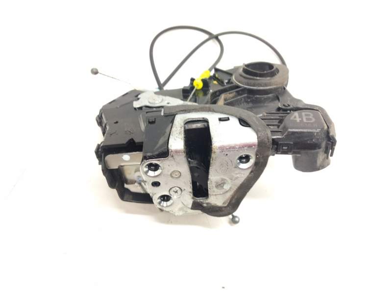 Recambio de cerradura puerta delantera derecha para toyota auris referencia OEM IAM   