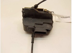 Recambio de cerradura puerta trasera derecha para renault scenic ii confort authentique referencia OEM IAM    2