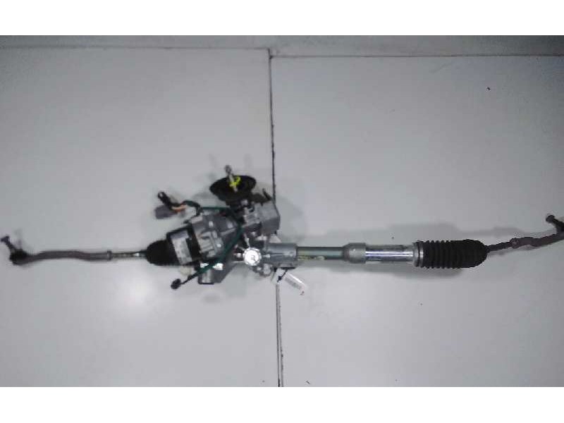 Recambio de caja direccion electrica para honda civic berlina 5 (fk) 1.4 sport referencia OEM IAM   