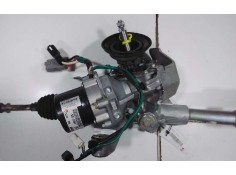 Recambio de caja direccion electrica para honda civic berlina 5 (fk) 1.4 sport referencia OEM IAM    2
