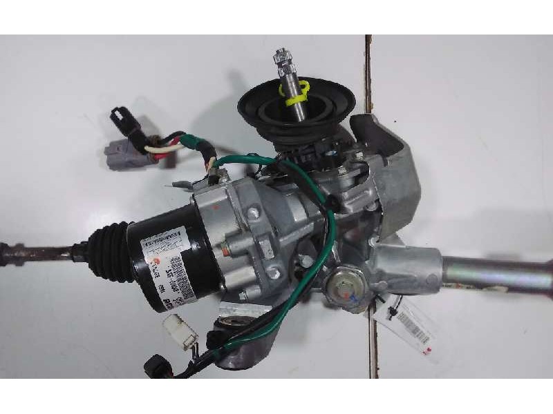 Recambio de caja direccion electrica para honda civic berlina 5 (fk) 1.4 sport referencia OEM IAM   