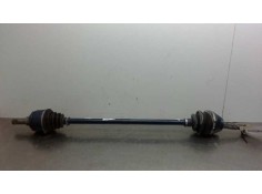 Recambio de transmision delantera derecha para opel corsa a 1.0 referencia OEM IAM   1983