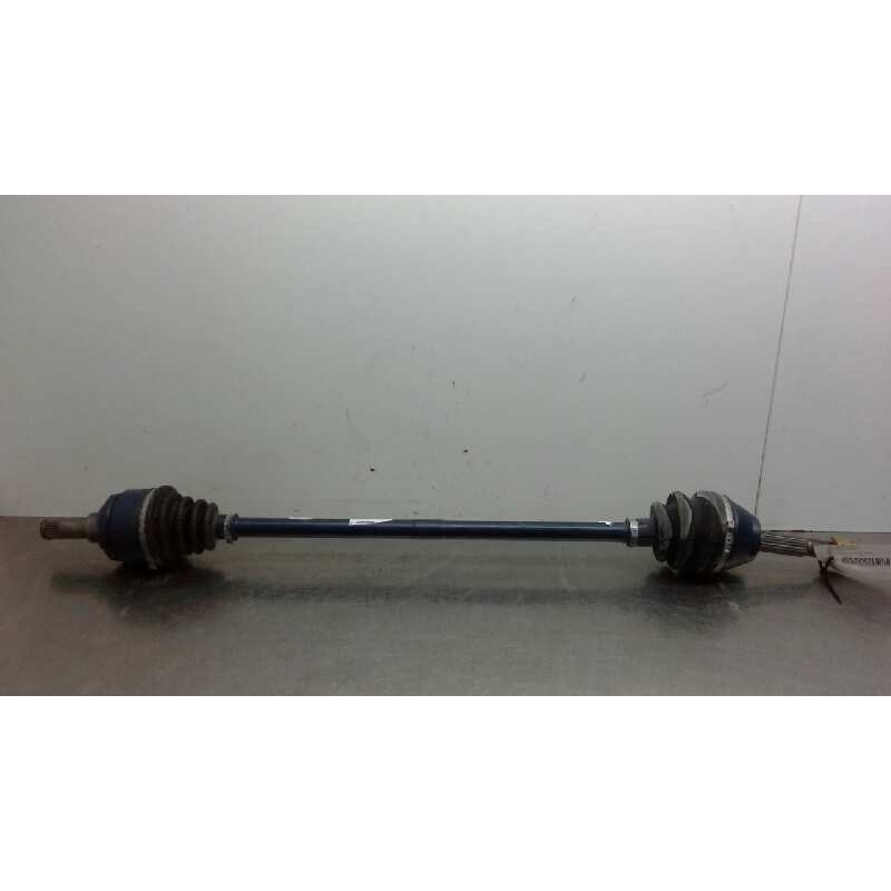 Recambio de transmision delantera derecha para opel corsa a 1.0 referencia OEM IAM   1983