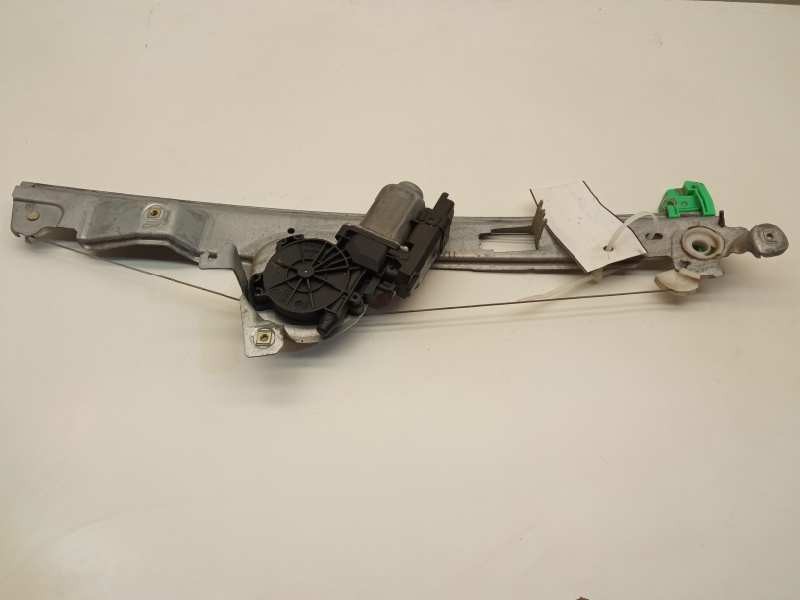 Recambio de elevalunas delantero derecho para renault scenic ii confort authentique referencia OEM IAM 440726  