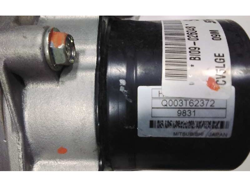 Recambio de caja direccion electrica para honda civic berlina 5 (fk) 1.4 sport referencia OEM IAM   