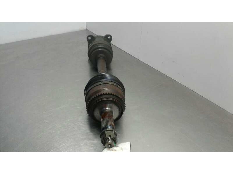 Recambio de transmision delantera derecha para mitsubishi montero (v60/v70) 3.2 di-d gls (3-ptas.) referencia OEM IAM   