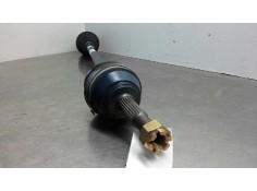 Recambio de transmision delantera derecha para opel corsa a 1.0 referencia OEM IAM   1983 2