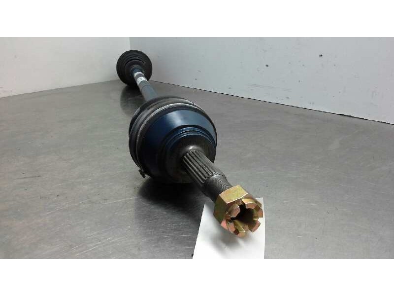 Recambio de transmision delantera derecha para opel corsa a 1.0 referencia OEM IAM   1983