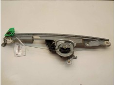 Recambio de elevalunas delantero derecho para renault scenic ii confort authentique referencia OEM IAM 440726   2