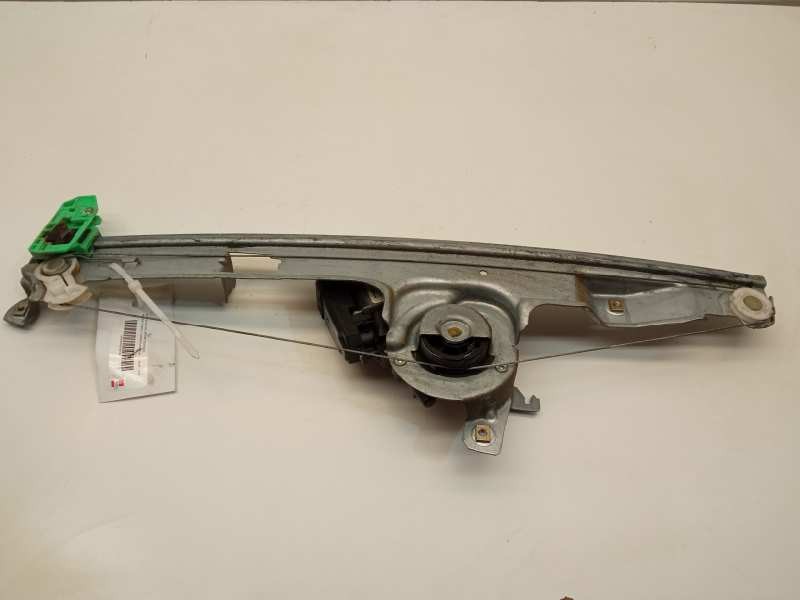 Recambio de elevalunas delantero derecho para renault scenic ii confort authentique referencia OEM IAM 440726  