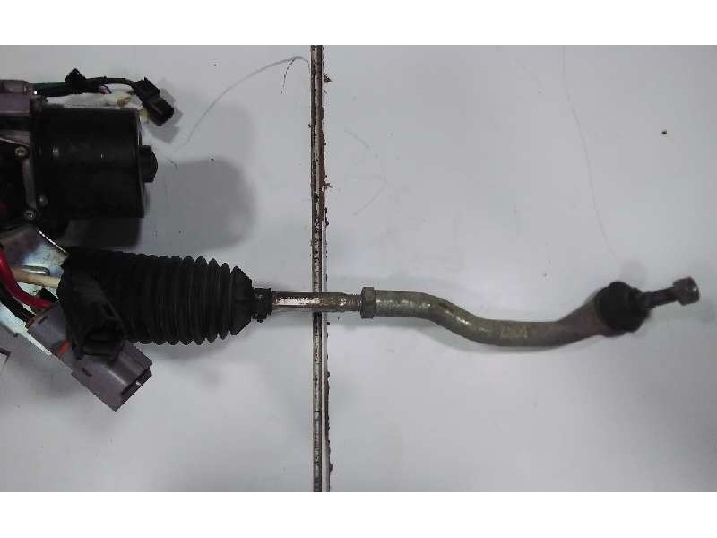 Recambio de caja direccion electrica para honda civic berlina 5 (fk) 1.4 sport referencia OEM IAM   