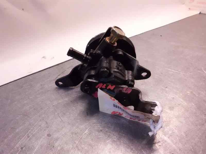Recambio de bomba servodireccion para nissan almera (n15) 2.0 diesel referencia OEM IAM 49110011900  