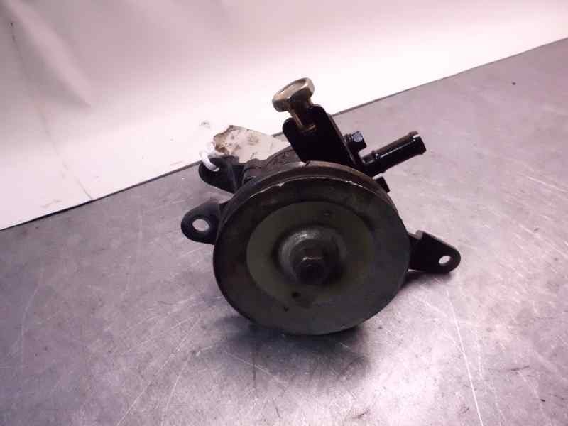 Recambio de bomba servodireccion para nissan almera (n15) 2.0 diesel referencia OEM IAM 49110011900  