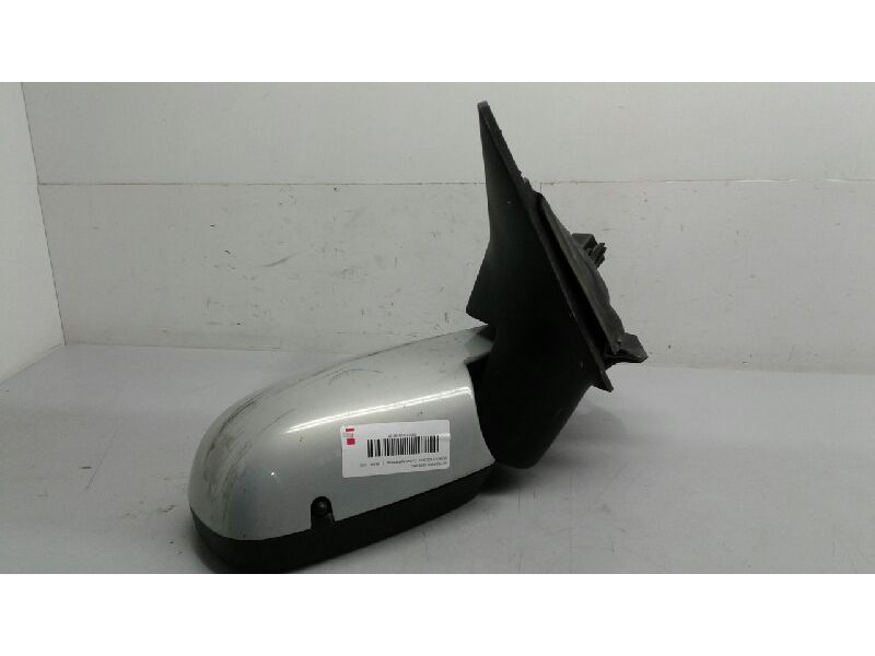 Recambio de retrovisor derecho para renault scenic ii confort authentique referencia OEM IAM   