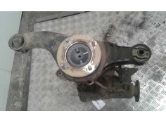 Recambio de diferencial delantero para mitsubishi montero (v60/v70) 3.2 di-d gls (3-ptas.) referencia OEM IAM MR453792 XXW  2