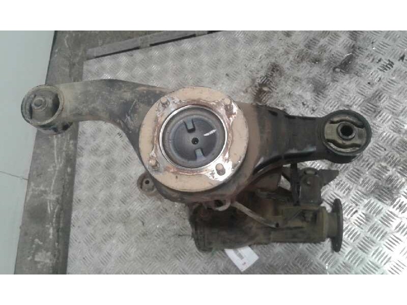 Recambio de diferencial delantero para mitsubishi montero (v60/v70) 3.2 di-d gls (3-ptas.) referencia OEM IAM MR453792 XXW 