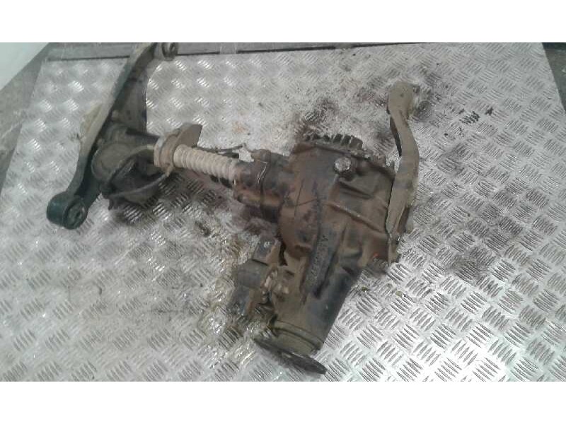 Recambio de diferencial delantero para mitsubishi montero (v60/v70) 3.2 di-d gls (3-ptas.) referencia OEM IAM MR453792 XXW 
