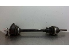 Recambio de transmision delantera izquierda para renault clio i fase i+ii (b/c57) 1.2 referencia OEM IAM   1990