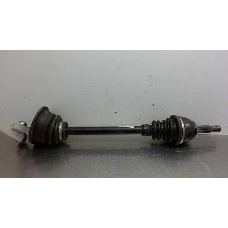 Recambio de transmision delantera izquierda para renault clio i fase i+ii (b/c57) 1.2 referencia OEM IAM   1990