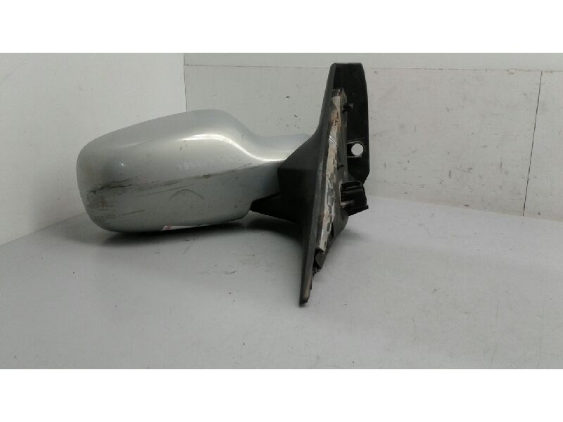 Recambio de retrovisor derecho para renault scenic ii confort authentique referencia OEM IAM   