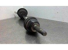 Recambio de transmision delantera izquierda para renault clio i fase i+ii (b/c57) 1.2 referencia OEM IAM   1990 2