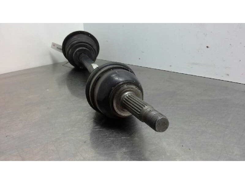 Recambio de transmision delantera izquierda para renault clio i fase i+ii (b/c57) 1.2 referencia OEM IAM   1990