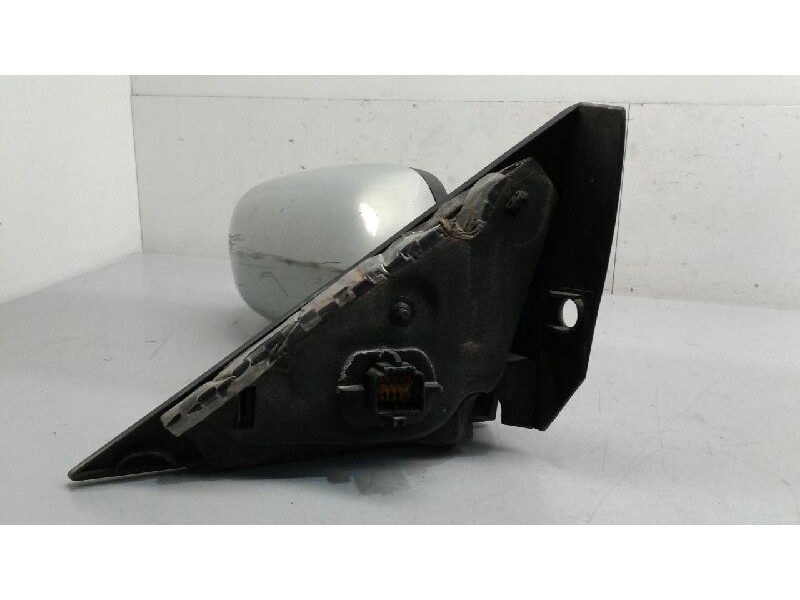 Recambio de retrovisor derecho para renault scenic ii confort authentique referencia OEM IAM   