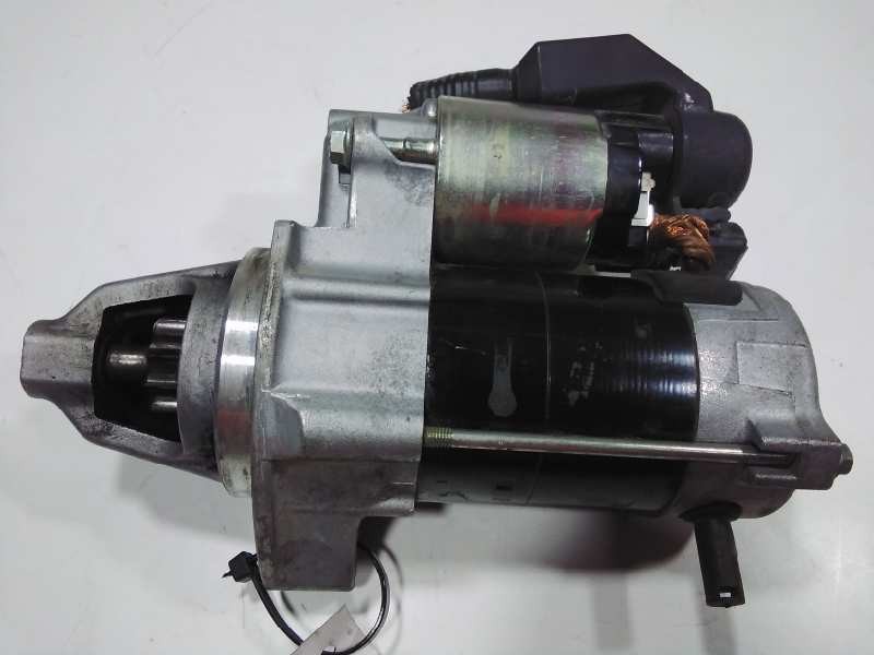 Recambio de motor arranque para honda civic berlina 5 (fk) 1.4 sport referencia OEM IAM   
