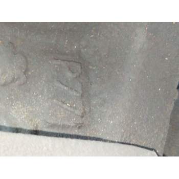 Recambio de mangueta delantera derecha para citroën ds 7 ds 7 crossback buehdi referencia OEM IAM 1647857280  
