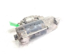 Recambio de motor arranque para mercedes clase m (w163) 400 cdi (163.128) referencia OEM IAM 550518102010   2