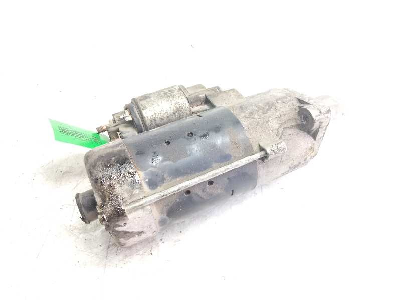 Recambio de motor arranque para mercedes clase m (w163) 400 cdi (163.128) referencia OEM IAM 550518102010  