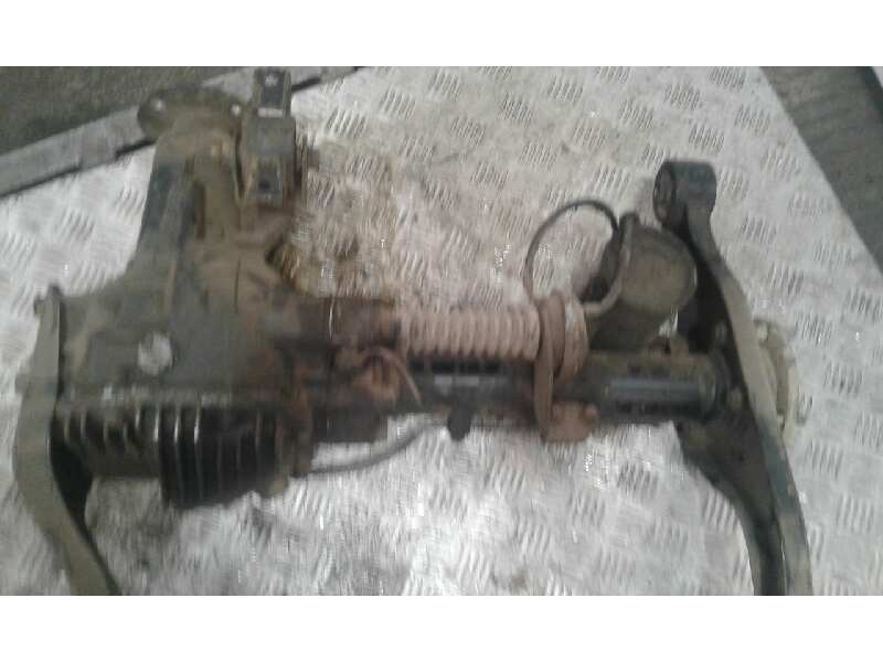 Recambio de diferencial delantero para mitsubishi montero (v60/v70) 3.2 di-d gls (3-ptas.) referencia OEM IAM MR453792 XXW 