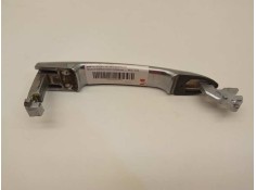 Recambio de maneta exterior delantera derecha para renault scenic ii confort authentique referencia OEM IAM    2