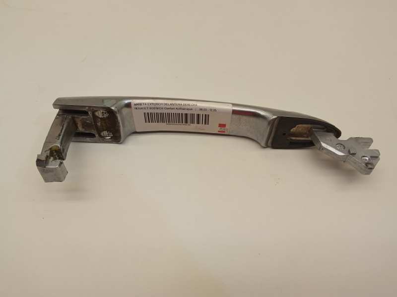 Recambio de maneta exterior delantera derecha para renault scenic ii confort authentique referencia OEM IAM   